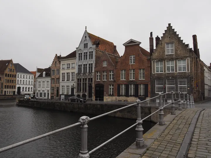 Brugge (België)